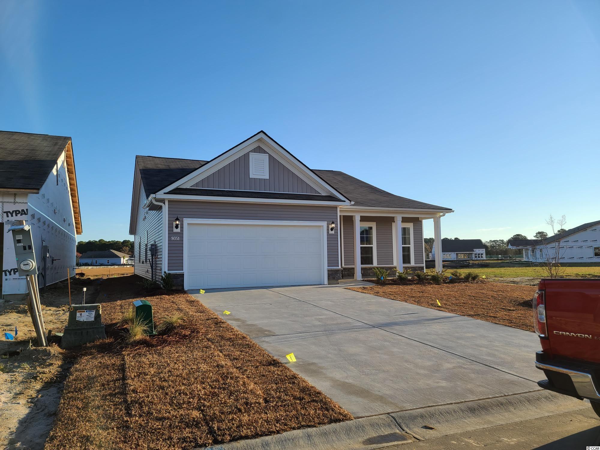 9351 Eagle Ridge Dr. Carolina Shores, NC 28467