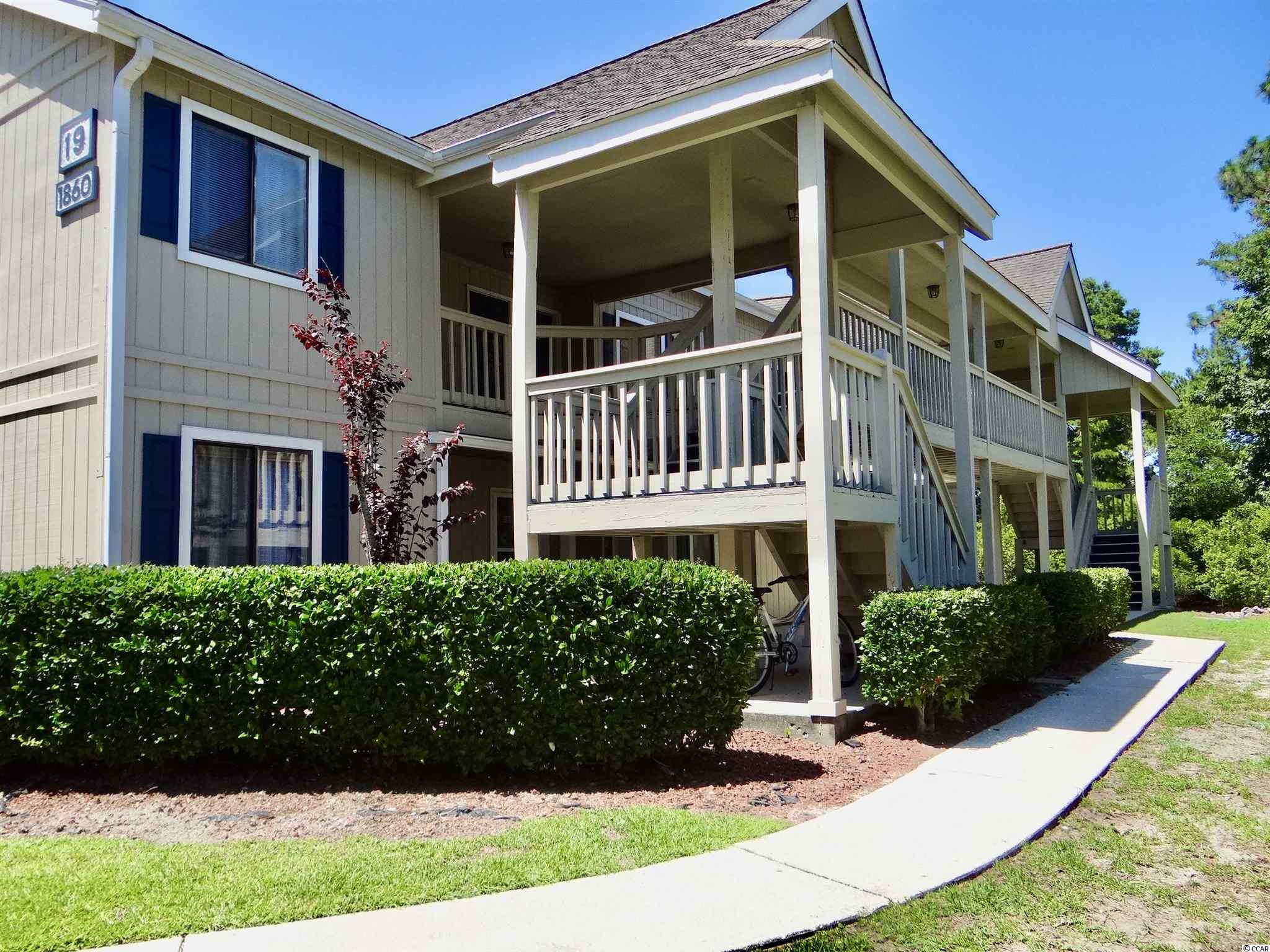 1860 Auburn Ln. UNIT 19 G Surfside Beach, SC 29575