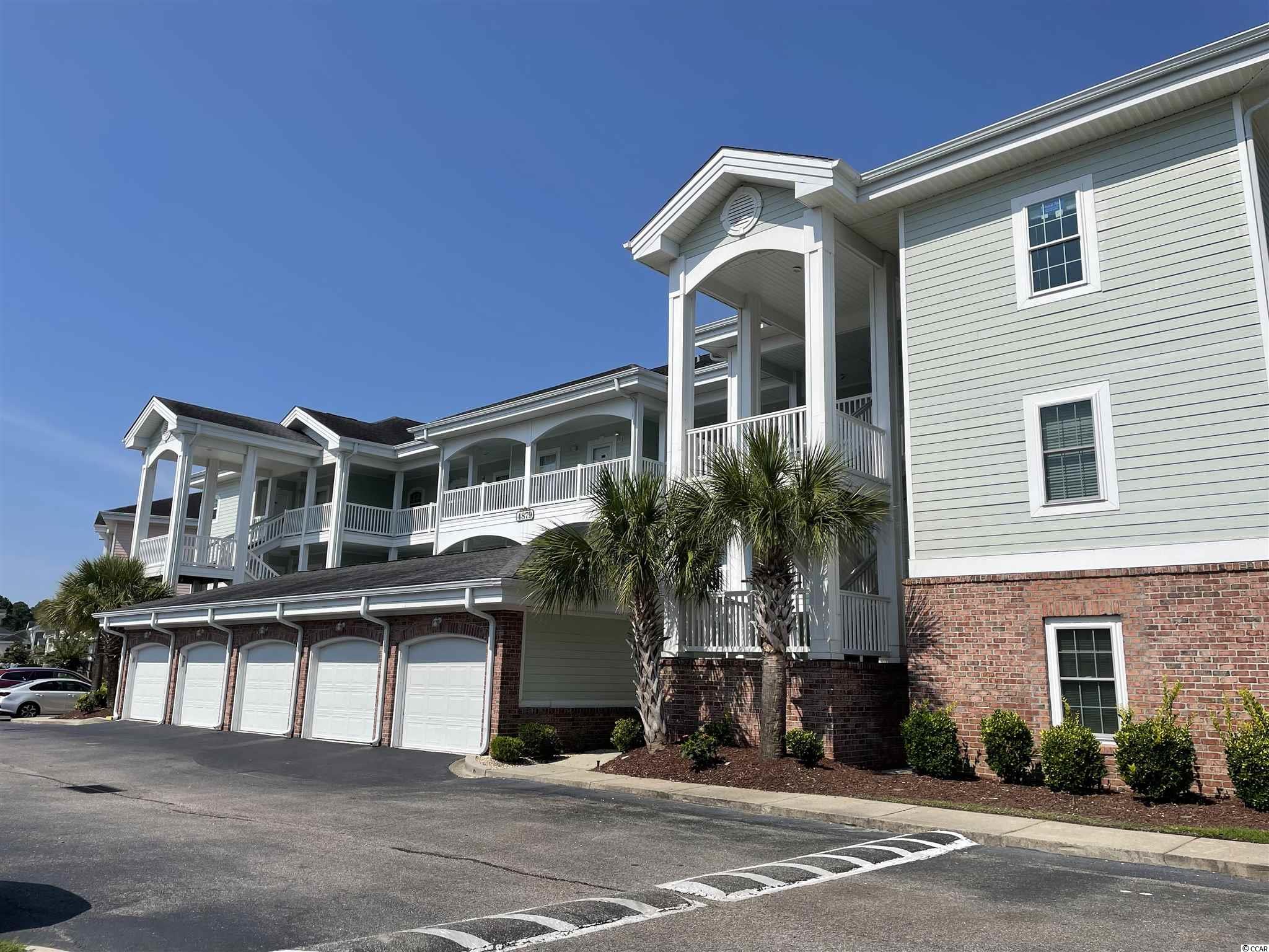 4879 Dahlia Ct. UNIT #304 Myrtle Beach, SC 29577