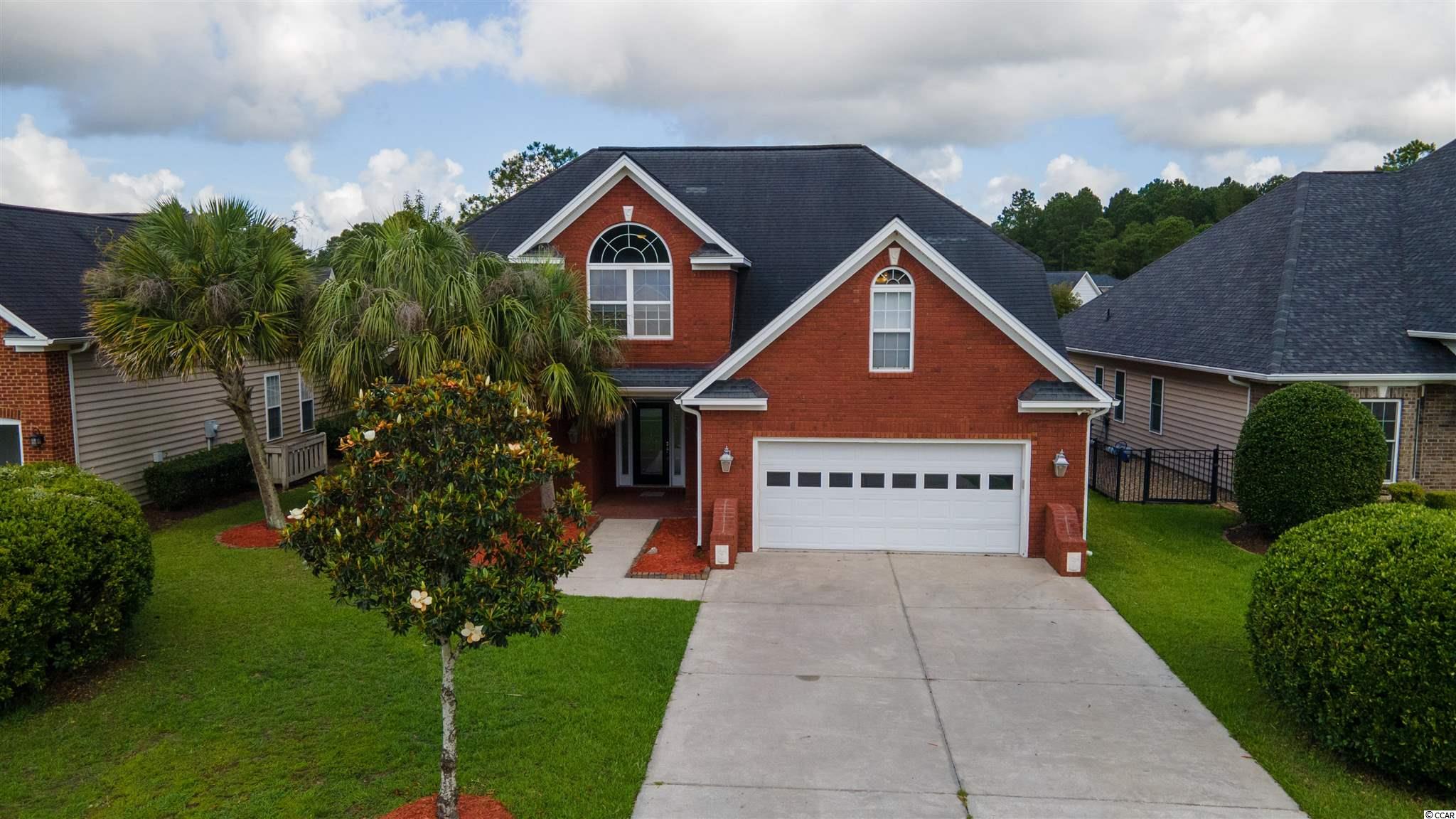 4730 Harvest Dr. Myrtle Beach, SC 29579