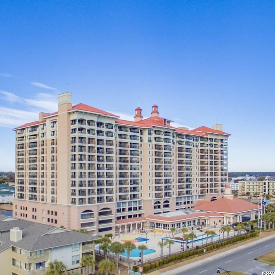 1819 N Ocean Blvd. N UNIT #8003 North Myrtle Beach, SC 29582
