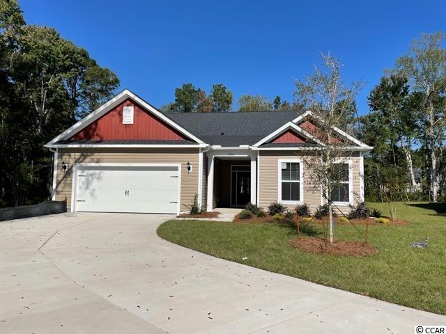 1636 Buttonwillow Court Sw Ocean Isle Beach, NC 28469