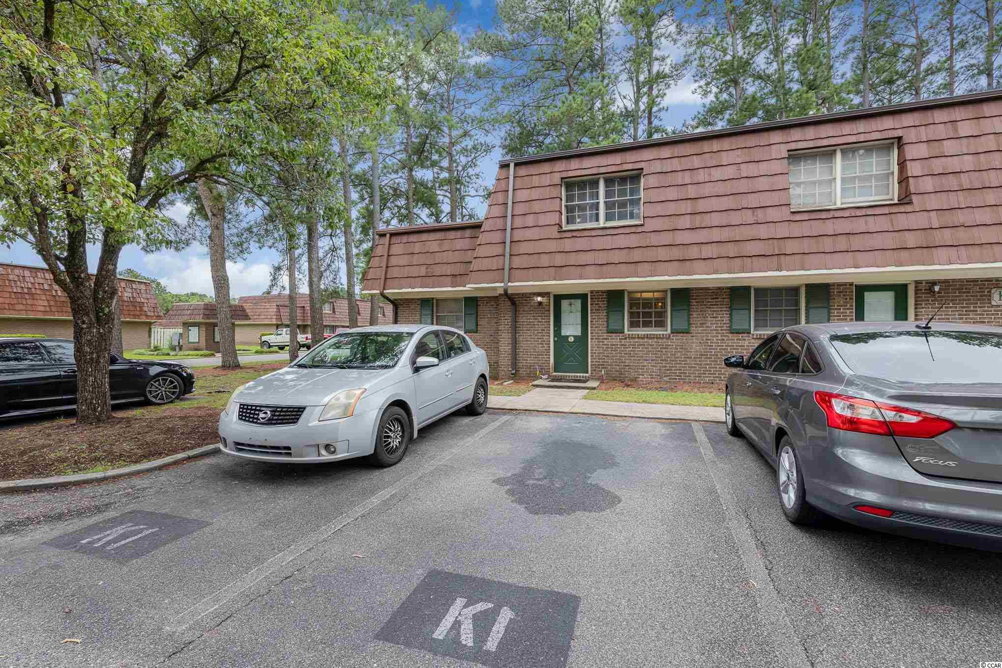 1025 Carolina Rd. UNIT K-1 Conway, SC 29526