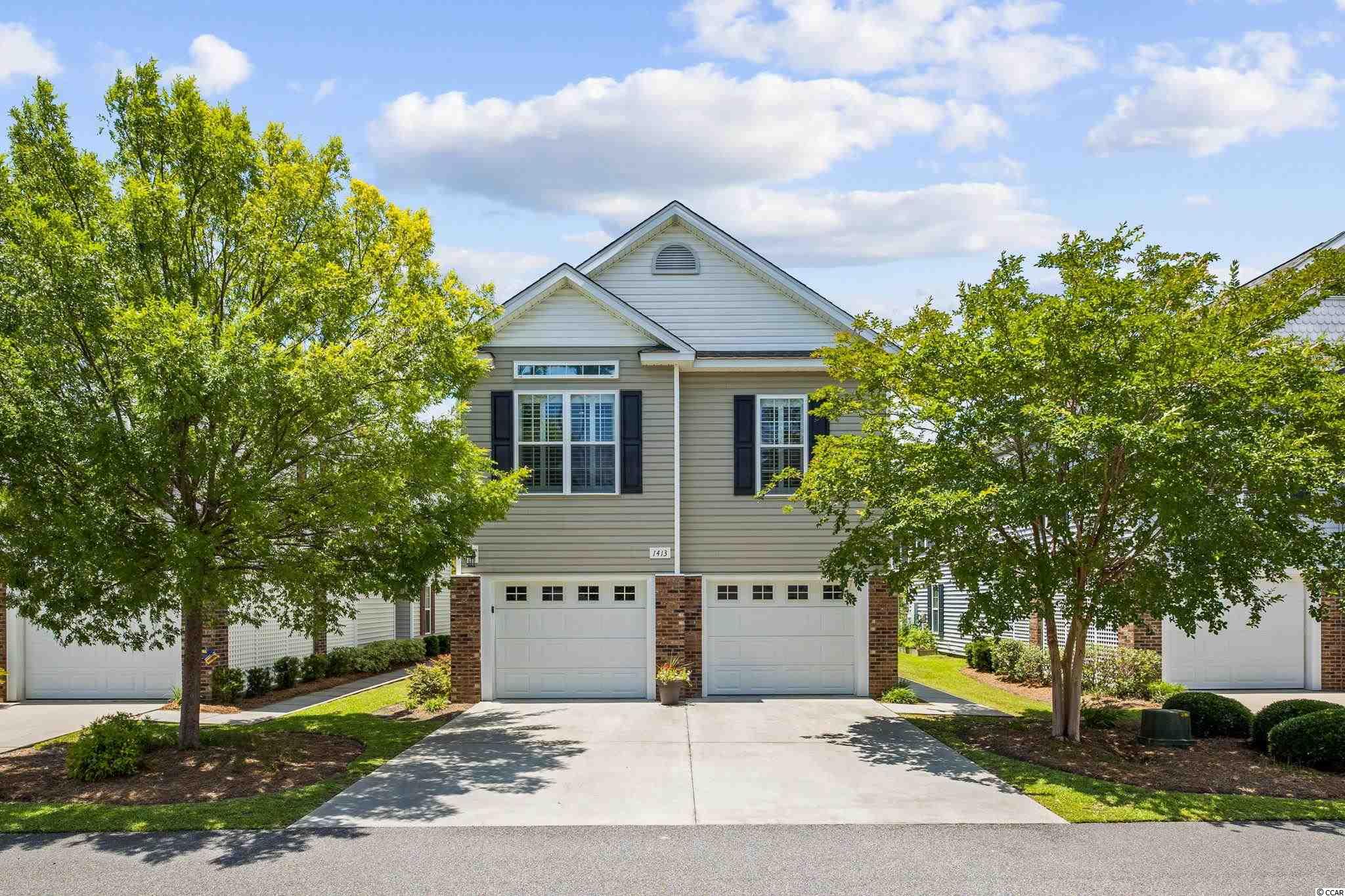 1413 Powhaton Dr. Myrtle Beach, SC 29577