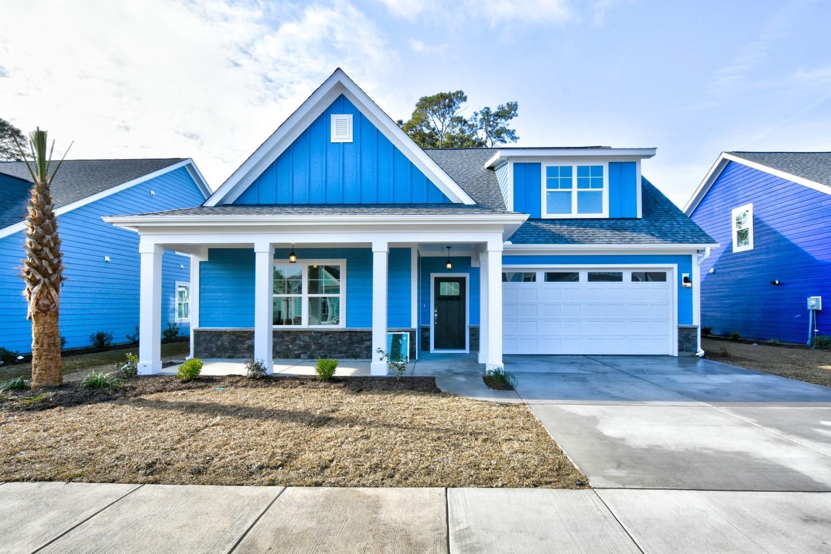 1105 Mary Read Dr. North Myrtle Beach, SC 29582