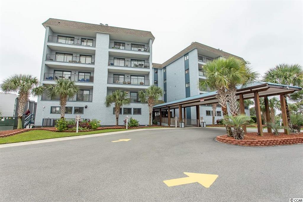 5905 S South Kings Hwy. UNIT B-142 Myrtle Beach, SC 29575