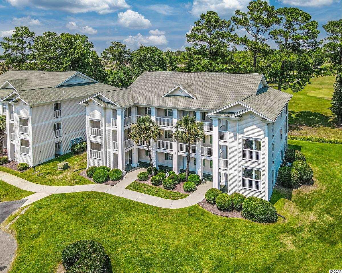 461 Red River Ct. UNIT 36 G Myrtle Beach, SC 29579