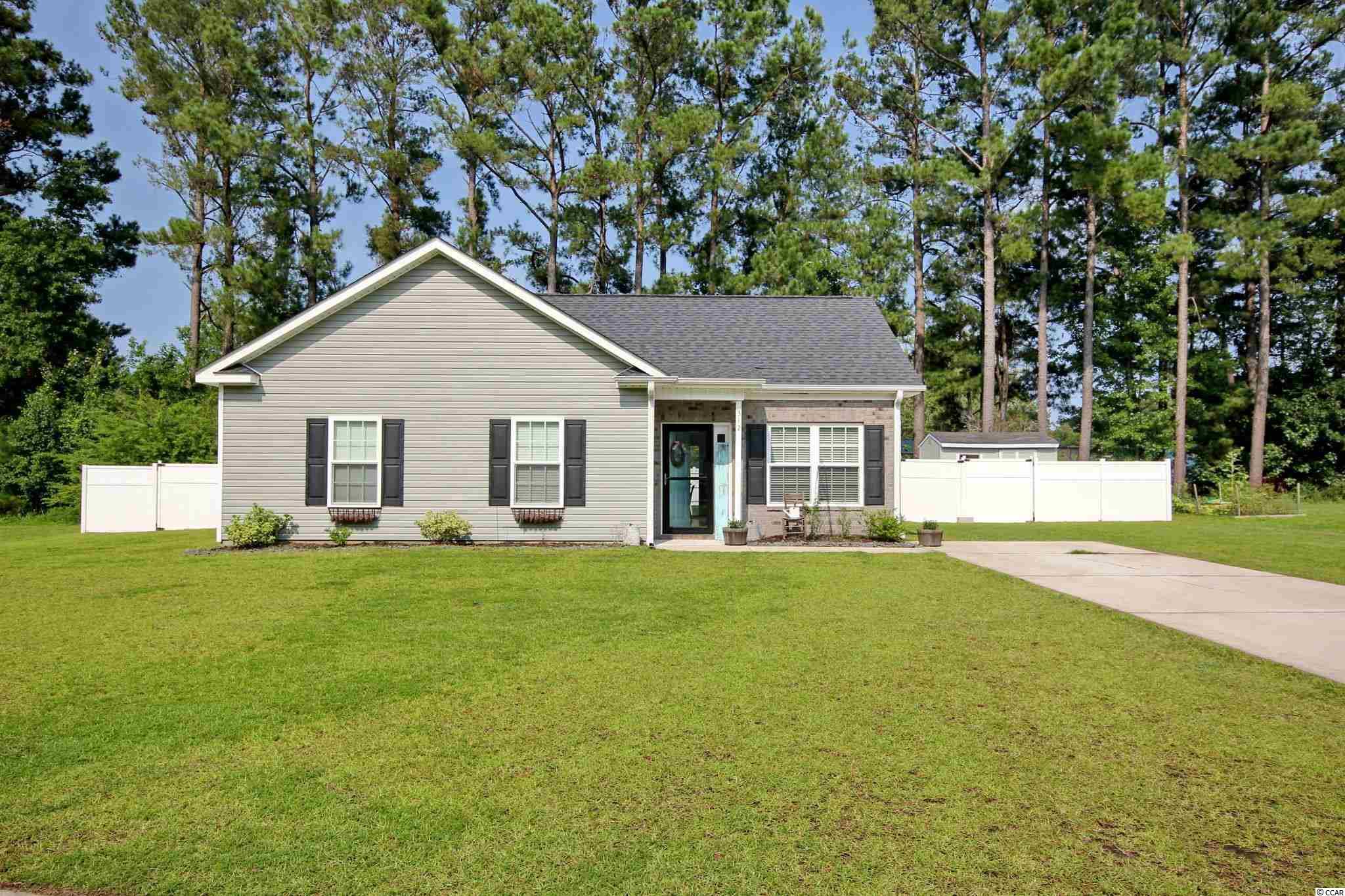 312 Rylan Jacob Pl. Myrtle Beach, SC 29588