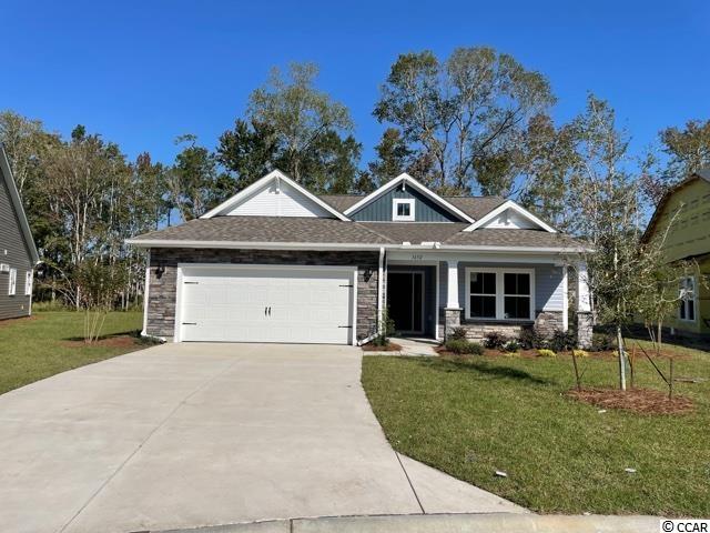 1632 Buttonwillow Court Sw Ocean Isle Beach, NC 28469