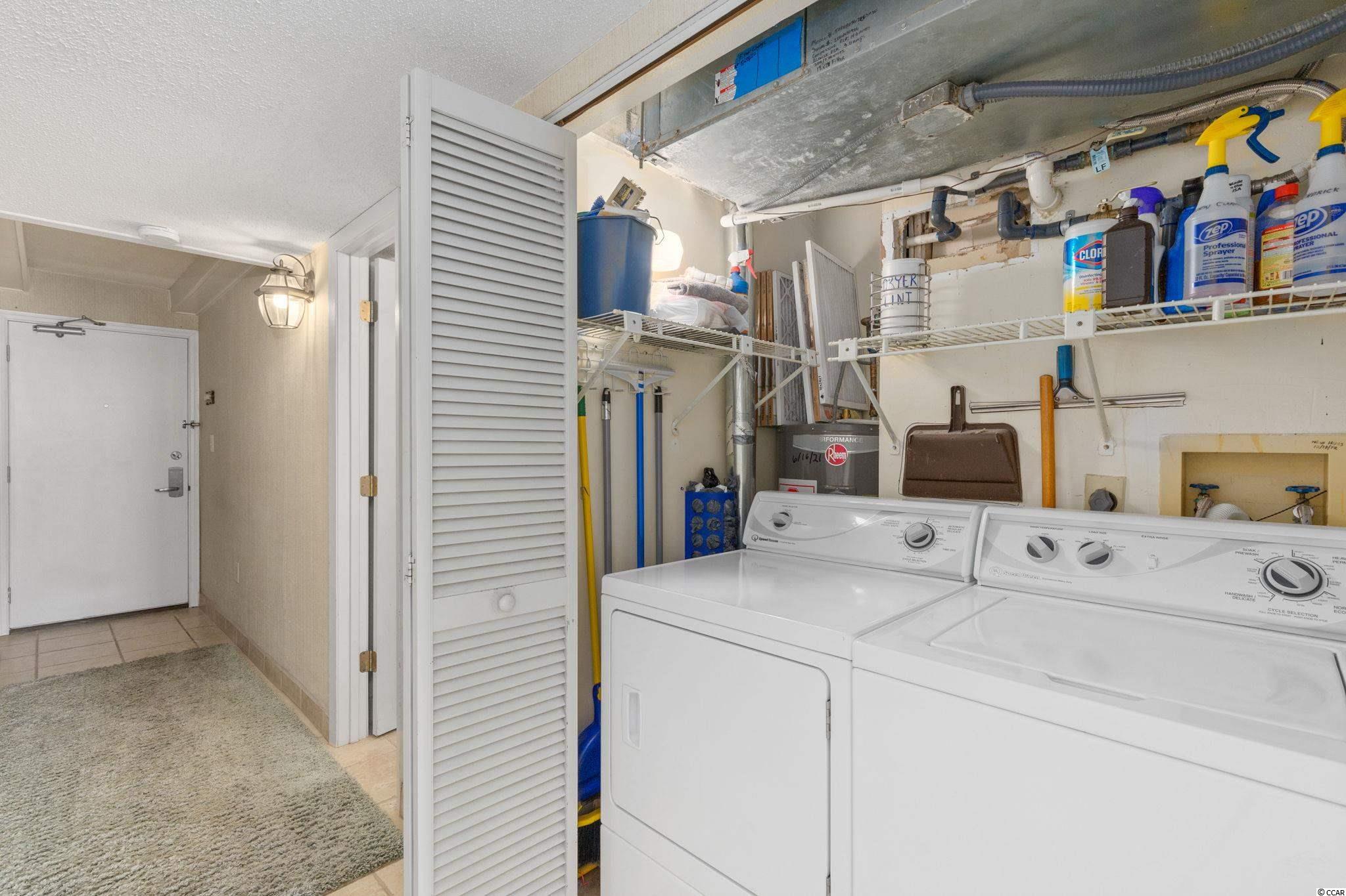 1012 N Waccamaw Dr. UNIT #612 Garden City, SC 29576