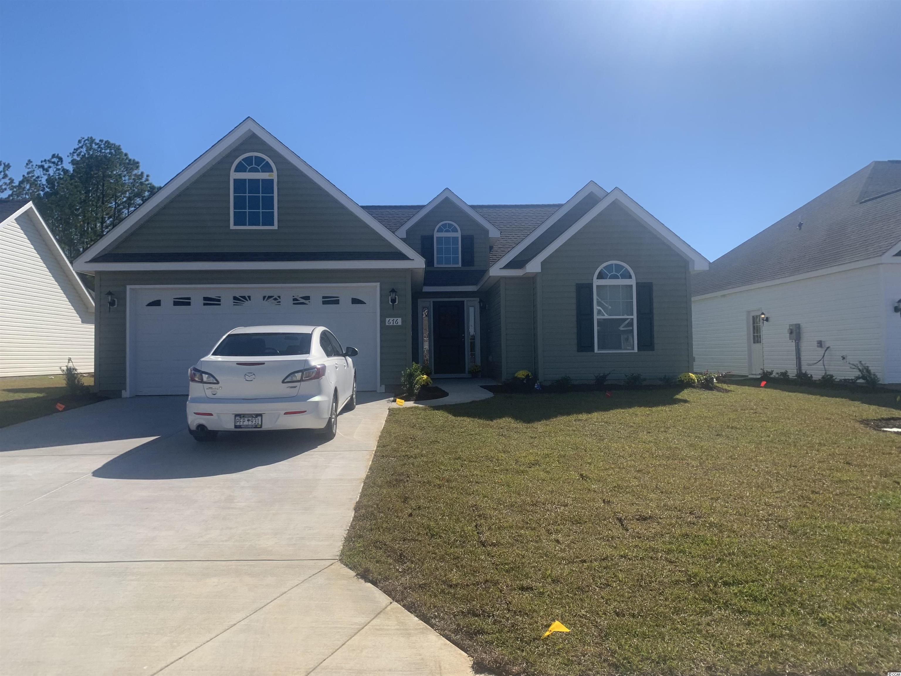 676 Sun Colony Blvd. Longs, SC 29568