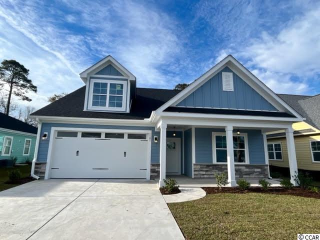 1101 Mary Read Dr. North Myrtle Beach, SC 29582