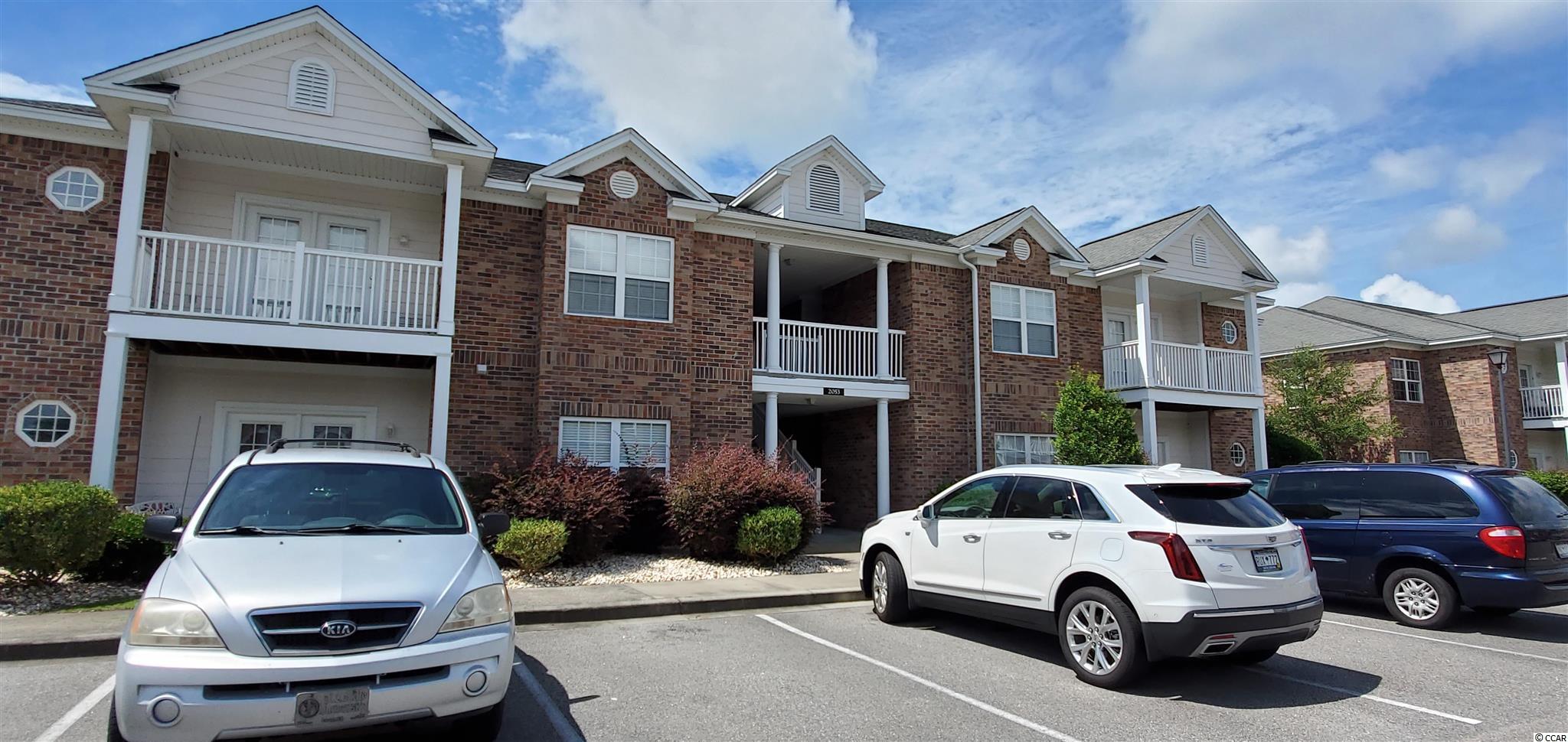 2053 Silvercrest Dr. UNIT 13D Myrtle Beach, SC 29579