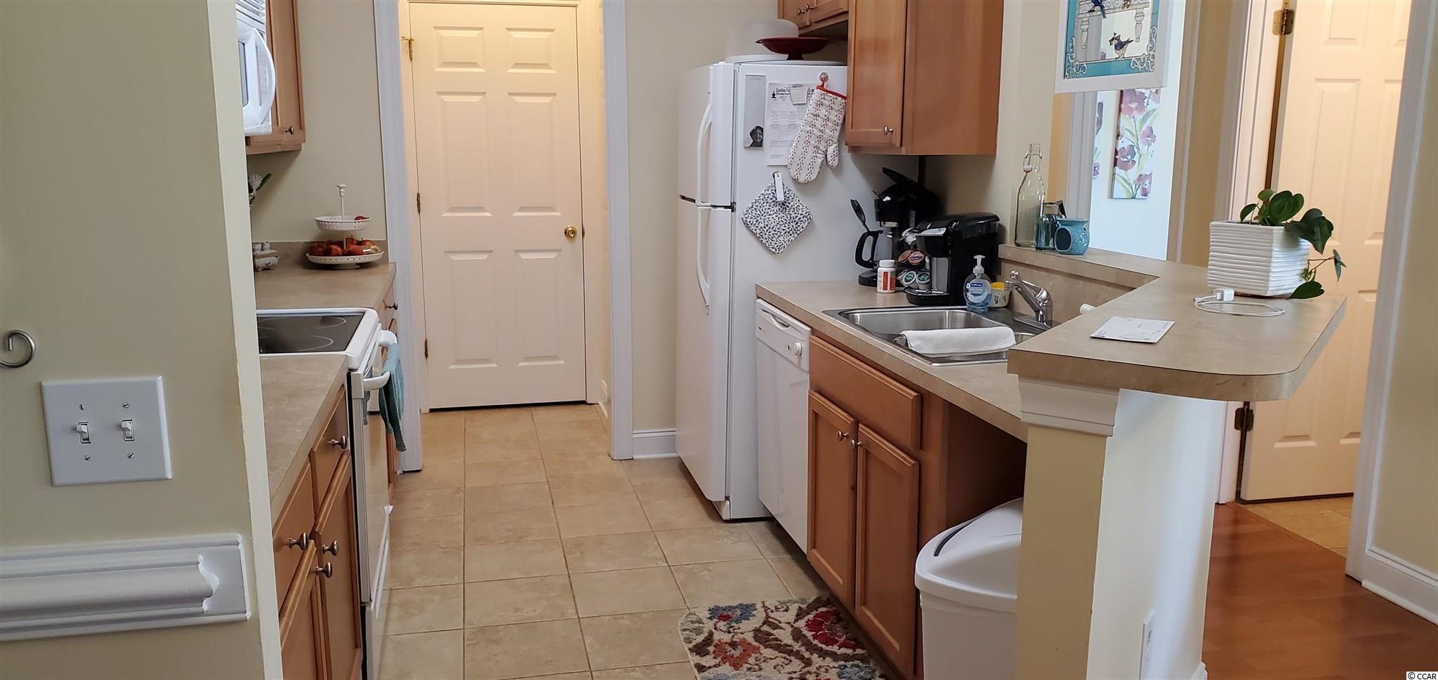 2053 Silvercrest Dr. UNIT 13D Myrtle Beach, SC 29579