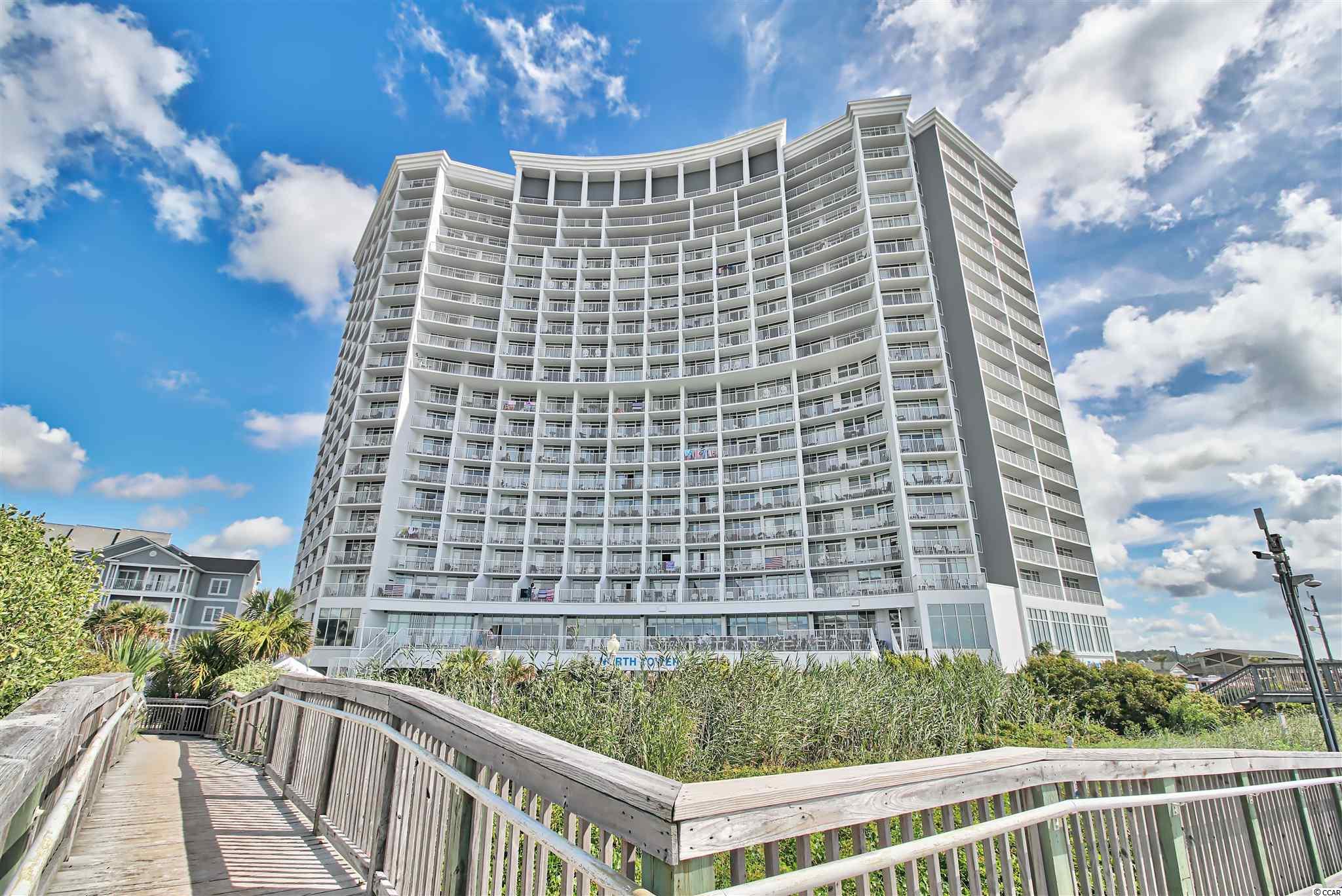 161 Seawatch Dr. UNIT #1108 Myrtle Beach, SC 29572