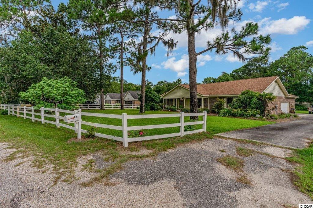 84 Johnstone Ln. Georgetown, SC 29440