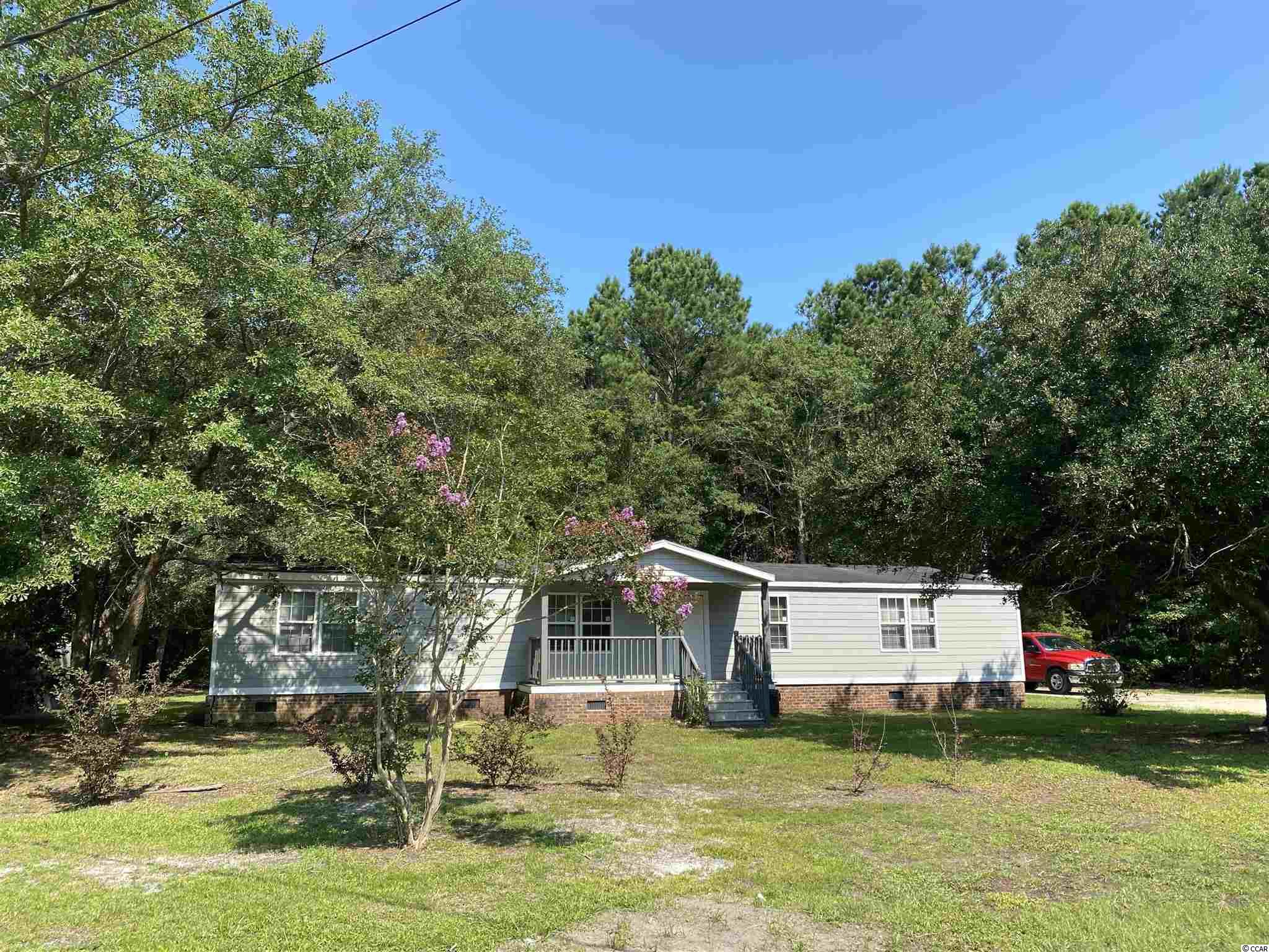 295 Russell Dr. Pawleys Island, SC 29585