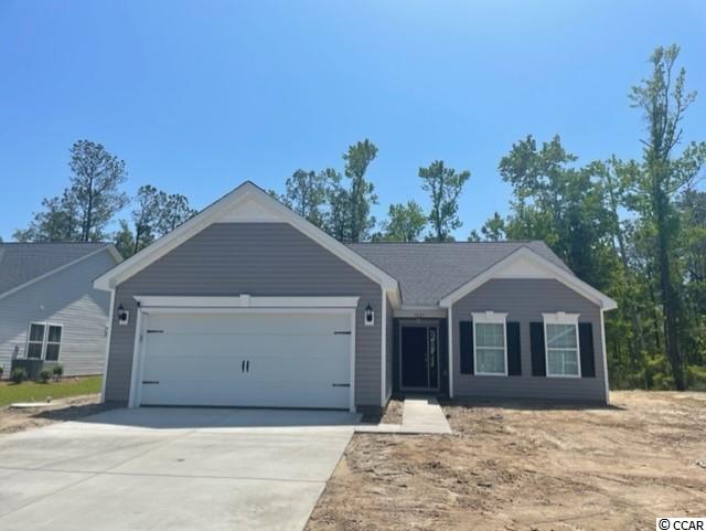 1625 Buttonwillow Court Sw Ocean Isle Beach, NC 28469