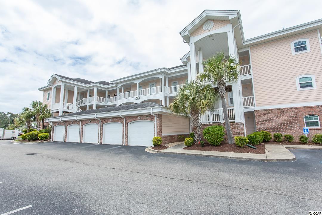 4864 Carnation Circle UNIT #302 Myrtle Beach, SC 29577