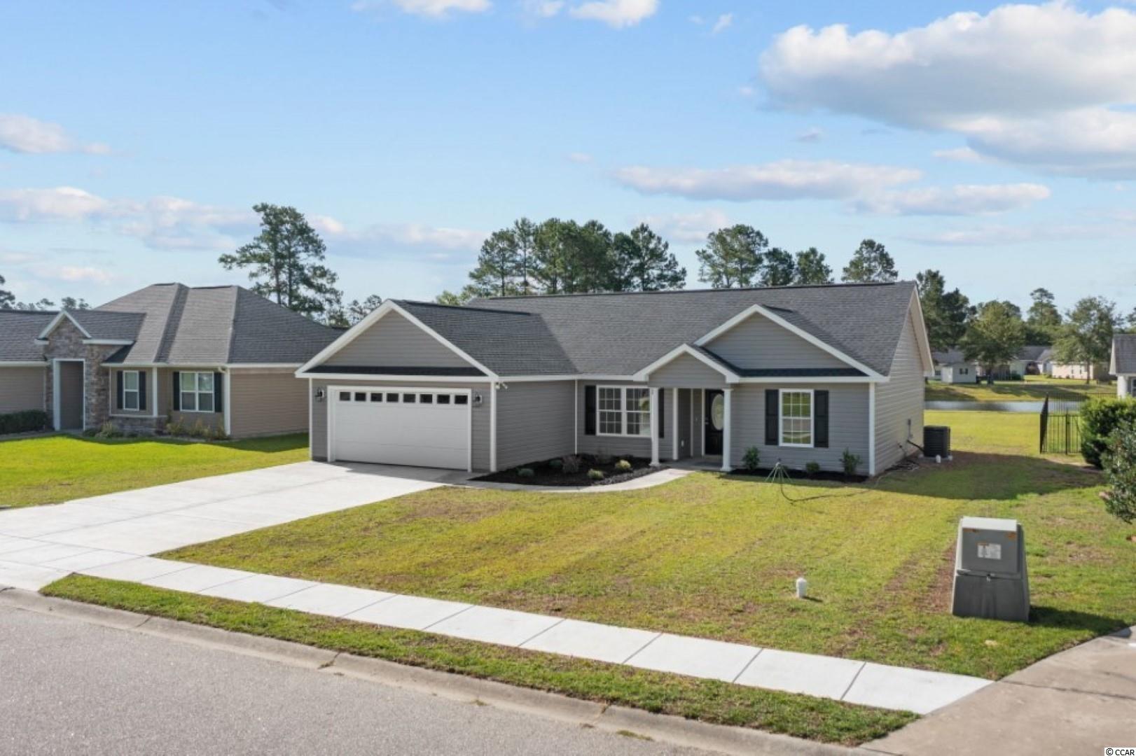 253 Georgia Mae Loop Conway, SC 29527