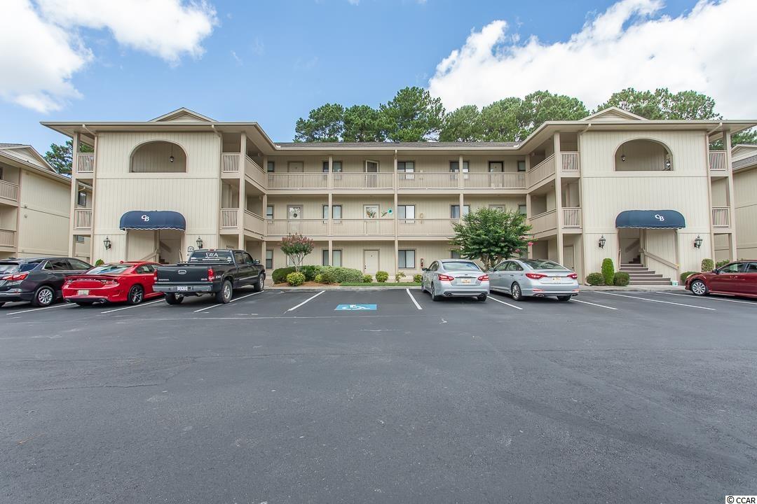 4107 Pinehurst Circle UNIT DD-2 Little River, SC 29566