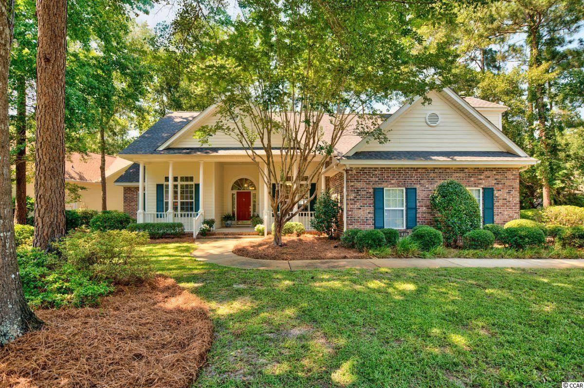 14 Ludlow Ct. Pawleys Island, SC 29585