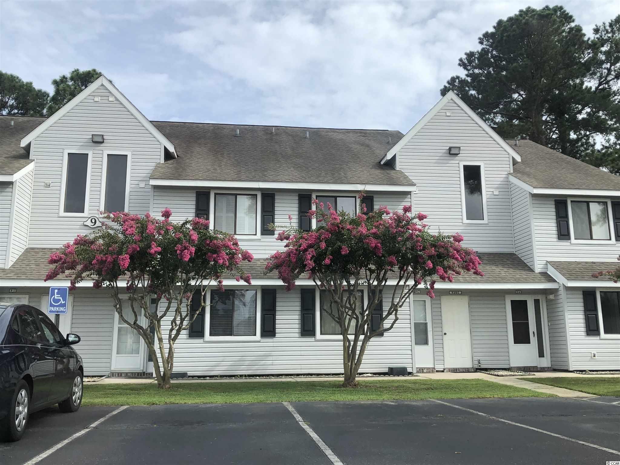 500 Fairway Ln. UNIT 8M Myrtle Beach, SC 29588