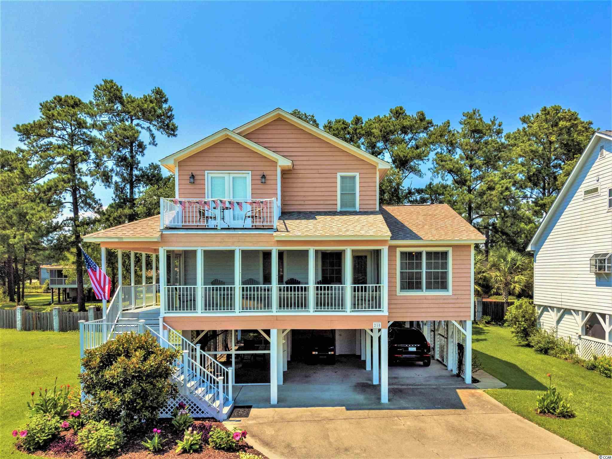 210 Olde Harbour Ct Little River, SC 29566