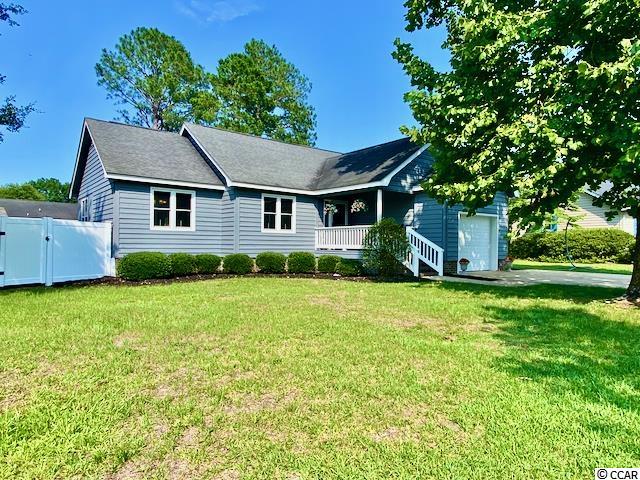 619 Six Lakes Dr. Myrtle Beach, SC 29588