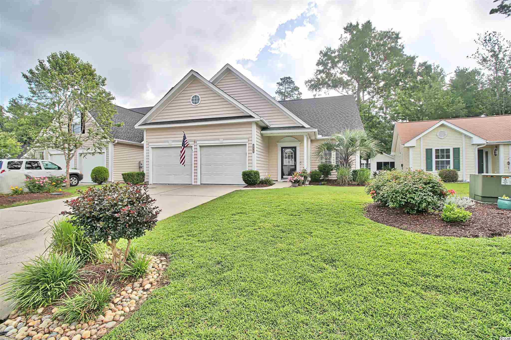 2042 Chadbury Ln. Myrtle Beach, SC 29588