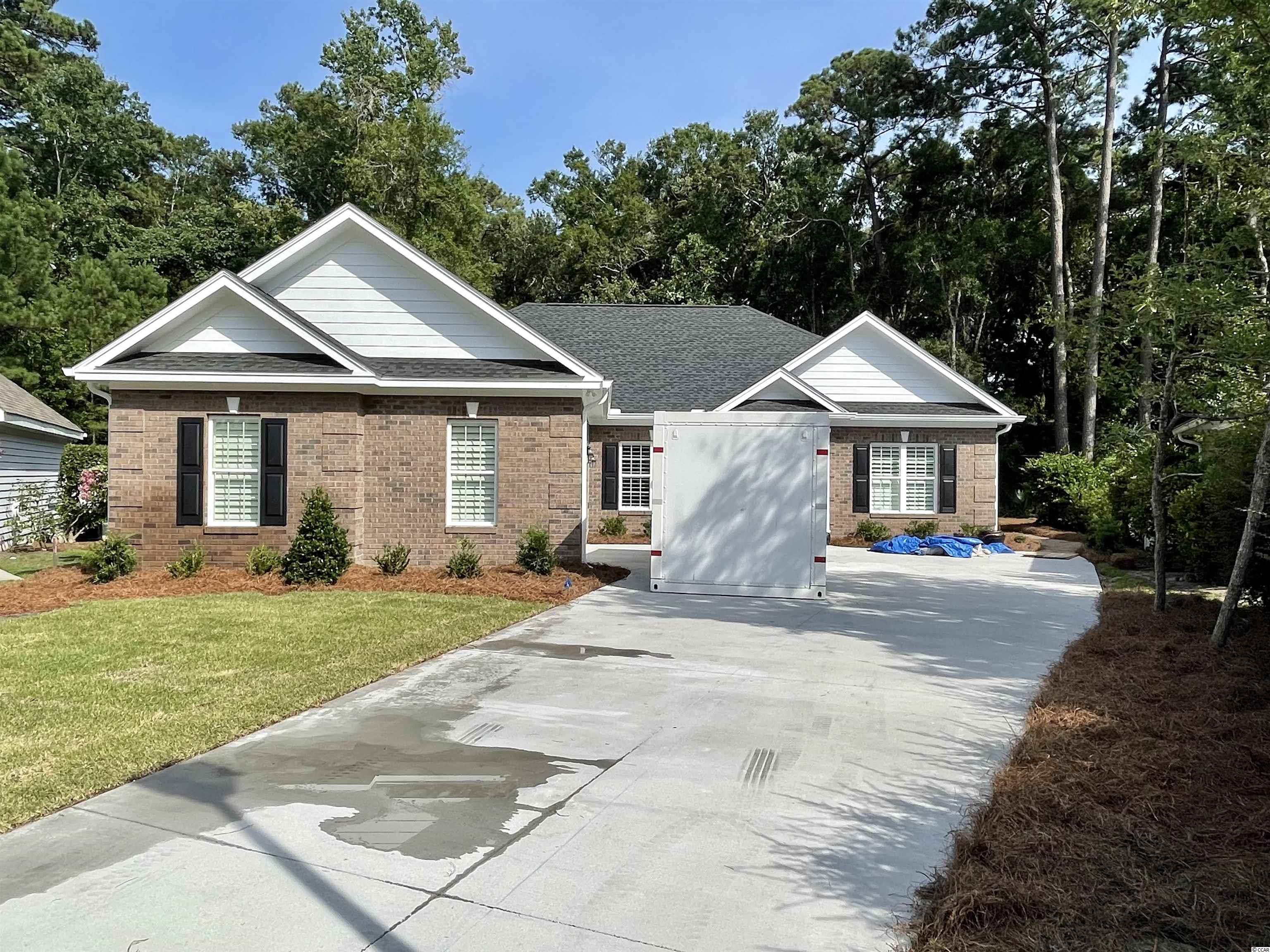 120 Pintail Ct. Pawleys Island, SC 29585