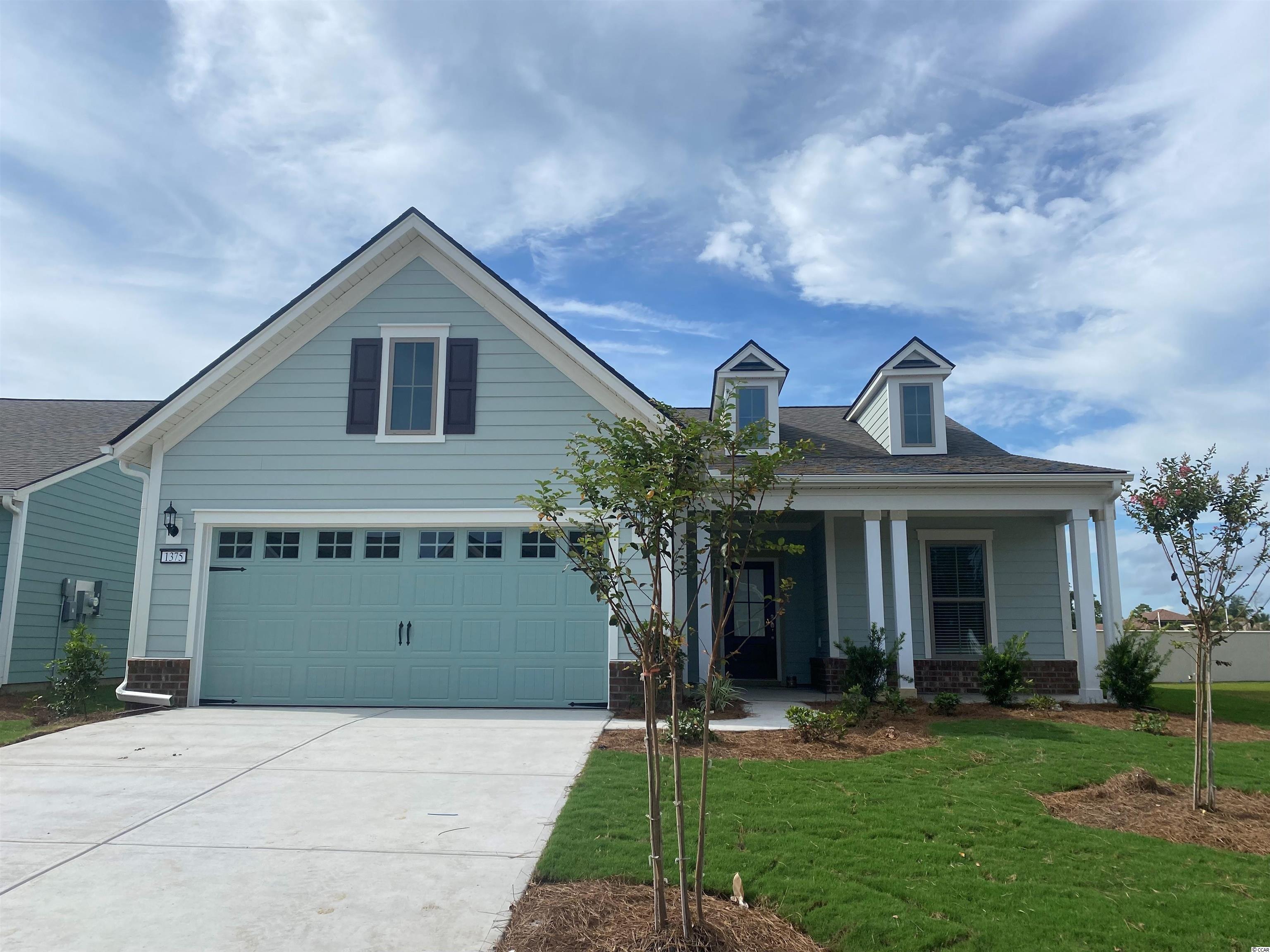 1375 Tarisa Ave. Myrtle Beach, SC 29572