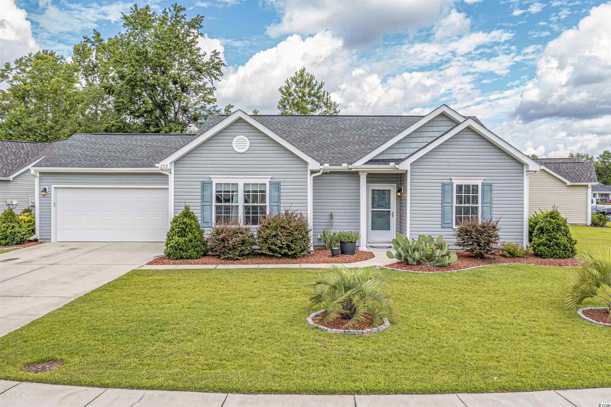 232 Oak Crest Circle Longs, SC 29568