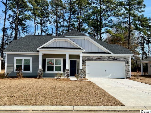 111 Grissett Lake Dr. Conway, SC 29526
