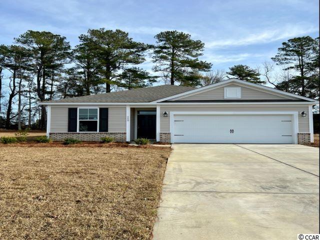 115 Grissett Lake Dr. Conway, SC 29526