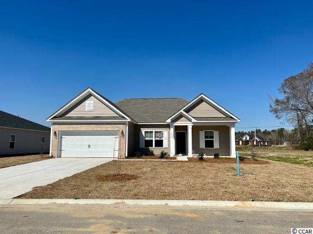 414 Honeyhill Loop Conway, SC 29526