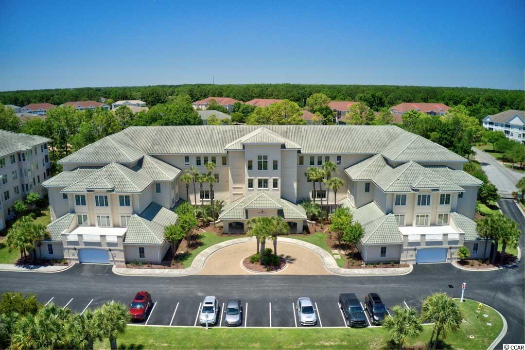 2180 Waterview Dr. UNIT #411 North Myrtle Beach, SC 29582