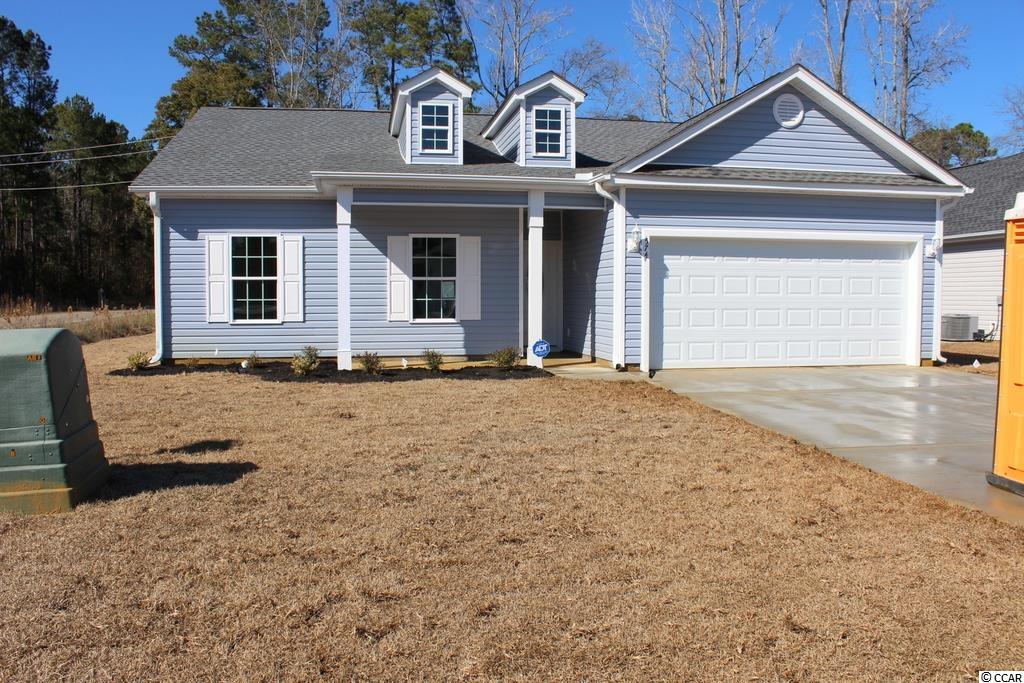 574 Whiddy Loop Conway, SC 29526