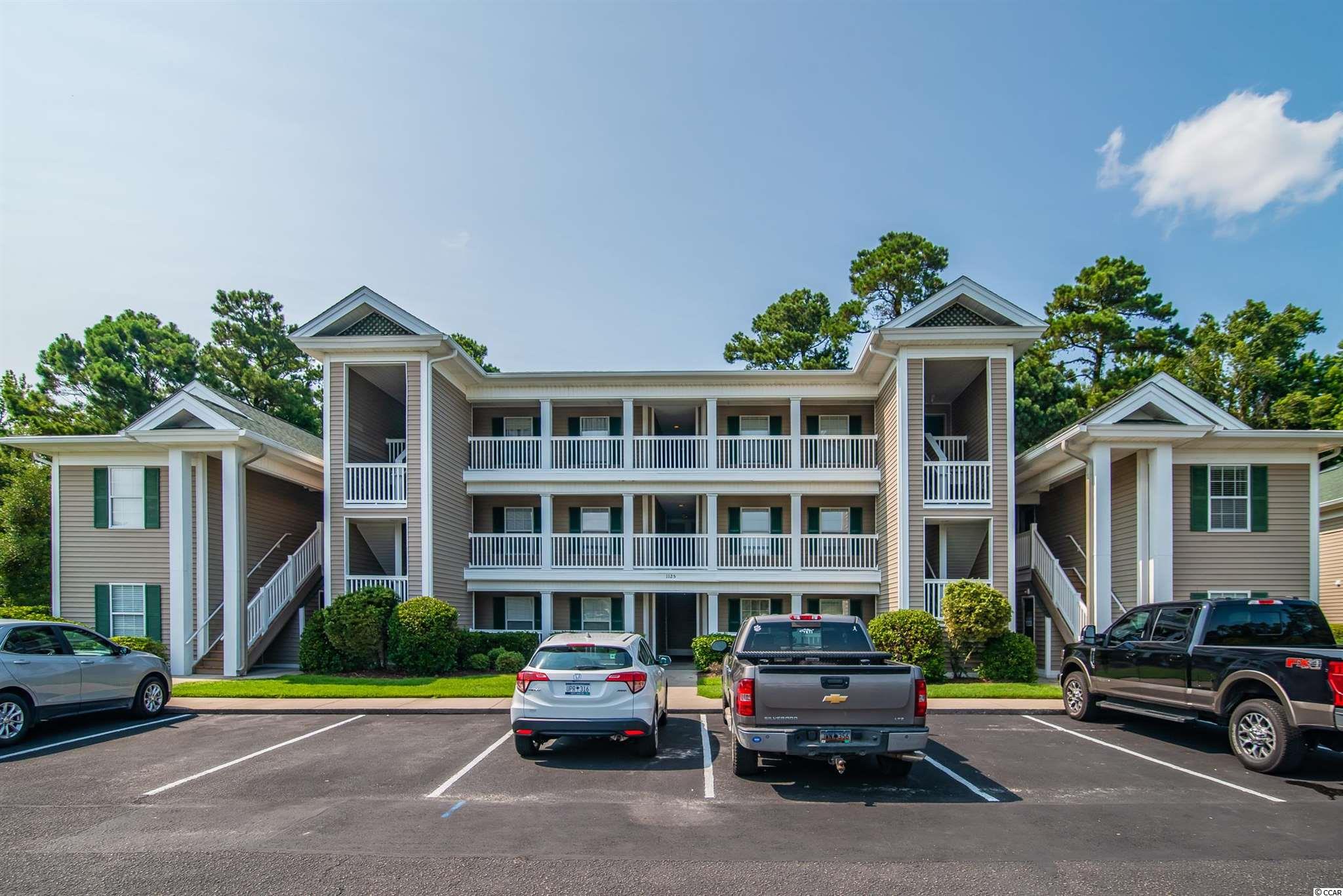 1125 Blue Stem Dr. UNIT 29J Pawleys Island, SC 29585