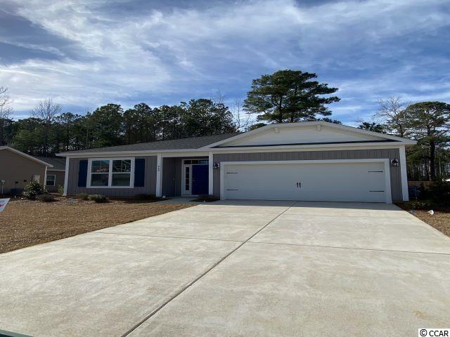 248 Red Maple Loop Longs, SC 29568