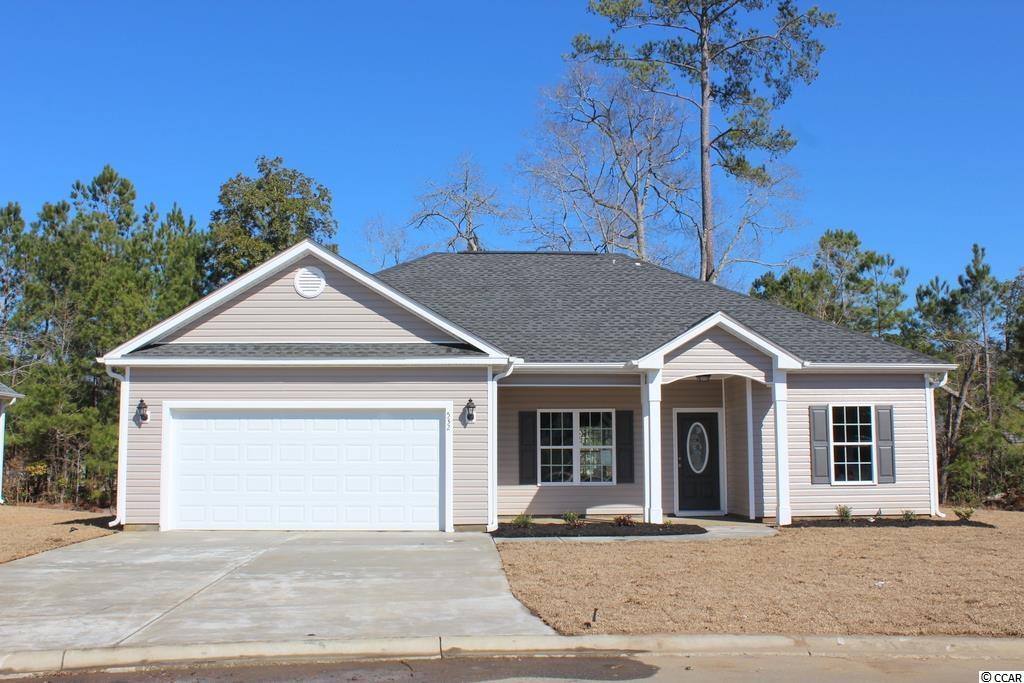 532 Whiddy Loop Conway, SC 29526