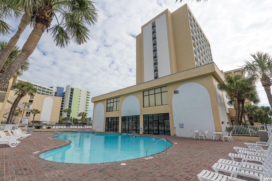 1205 S Ocean Blvd. UNIT #50501 Myrtle Beach, SC 29577