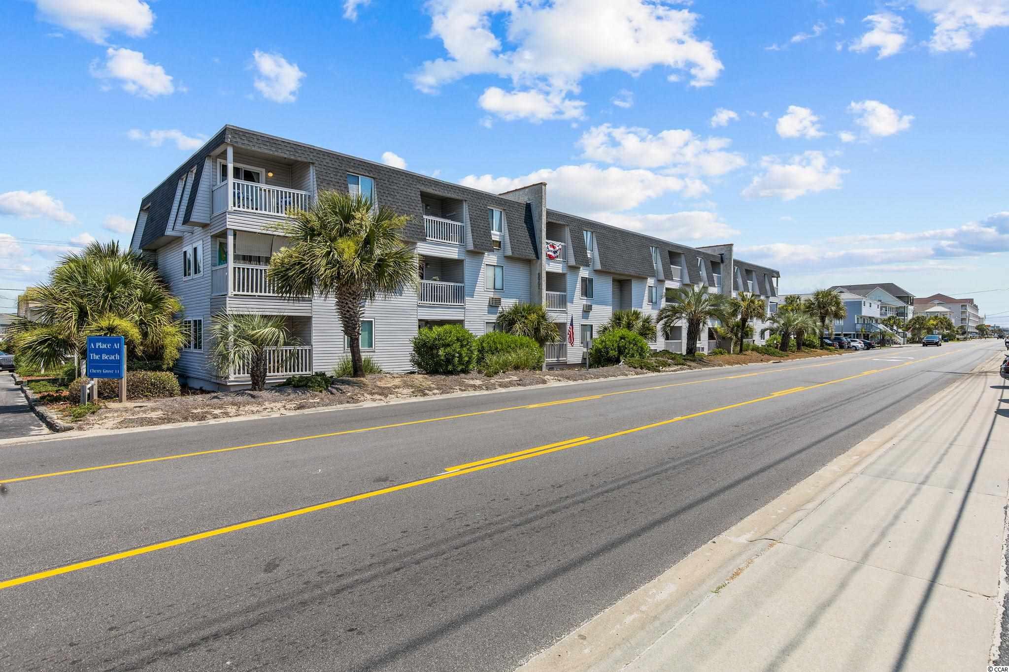 5001 N Ocean Blvd. UNIT 3-E North Myrtle Beach, SC 29582