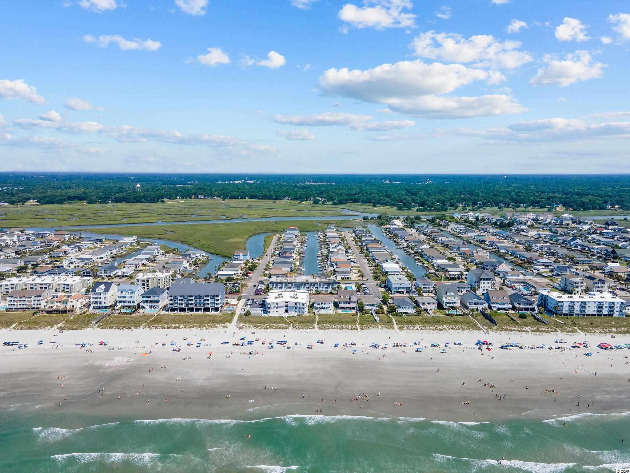 5001 N Ocean Blvd. UNIT 3-E North Myrtle Beach, SC 29582