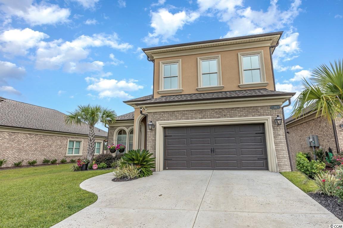 552 Dania Beach Dr. Myrtle Beach, SC 29577