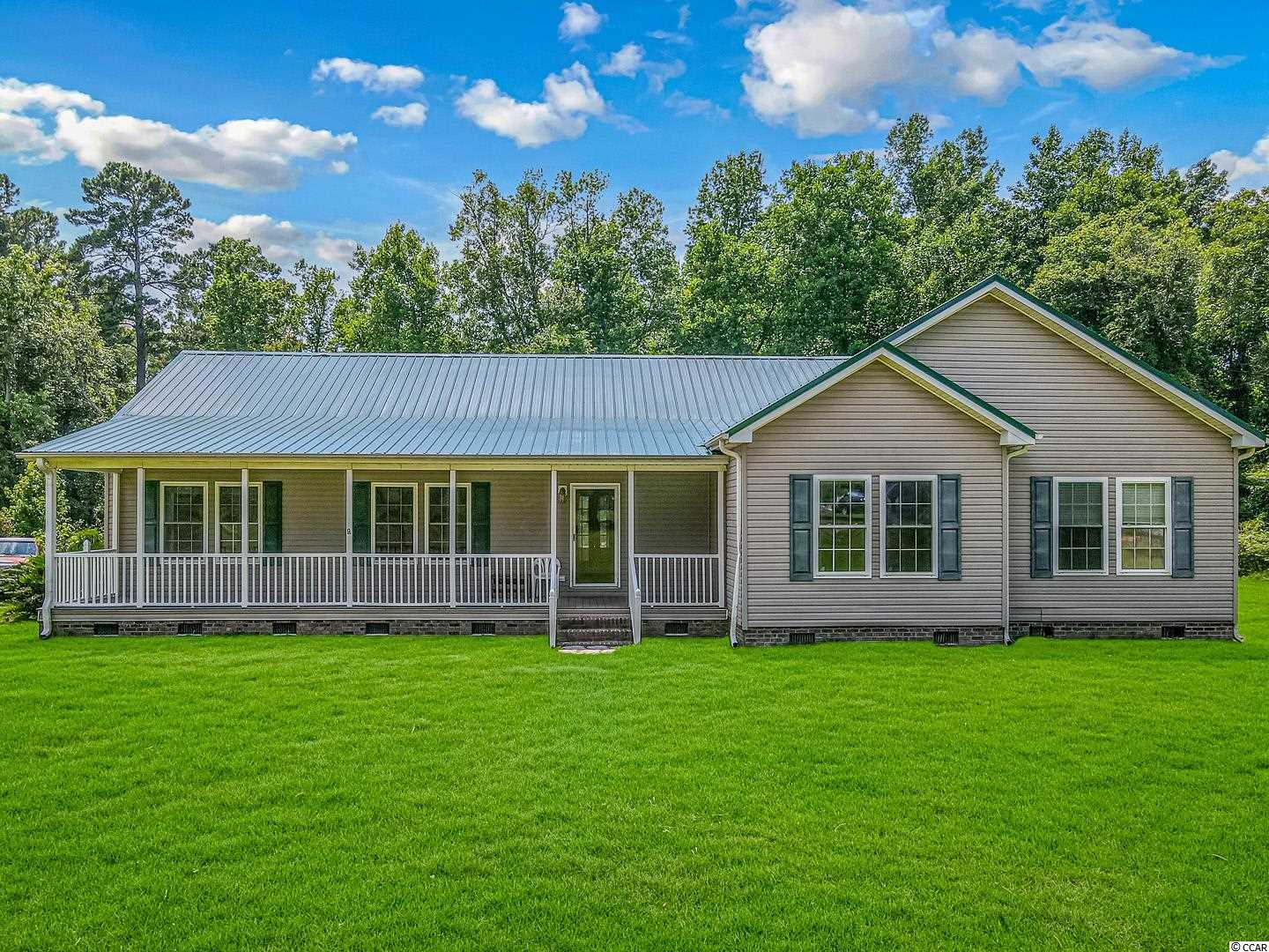 6637 Westwood Meadows Dr. Nichols, SC 29581