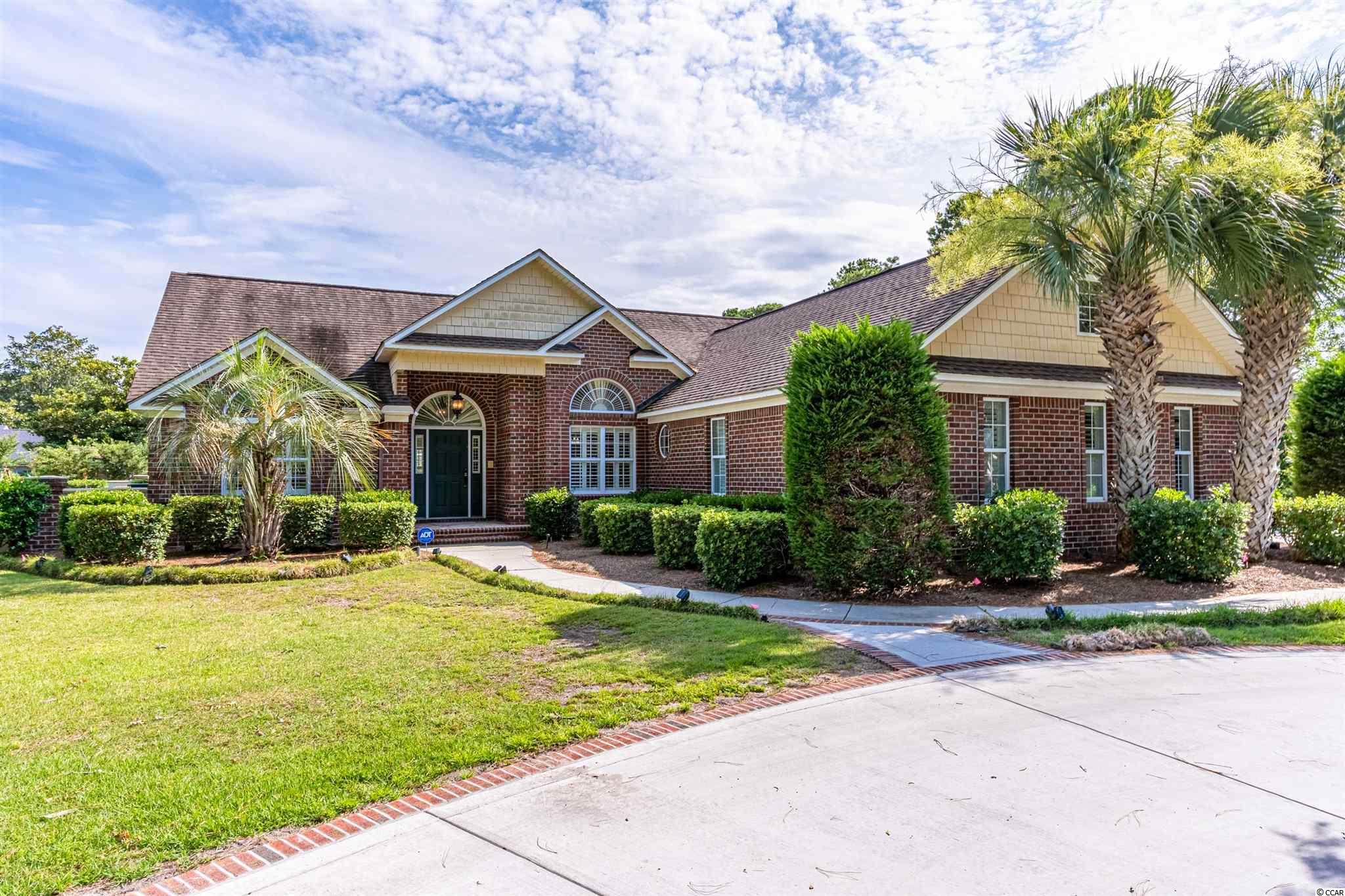 419 Wildwood Dunes Trail Myrtle Beach, SC 29572