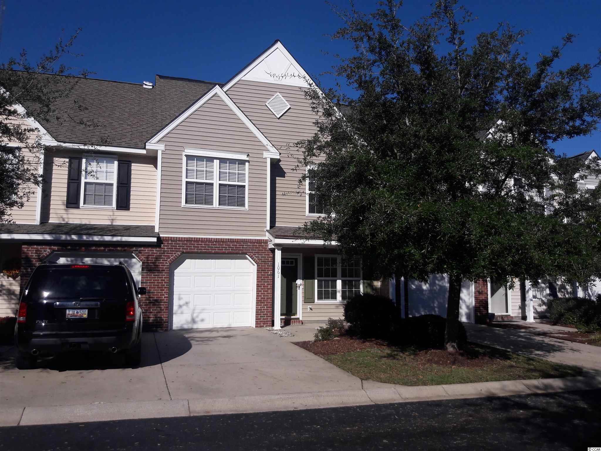 1061 Williston Loop Murrells Inlet, SC 29576