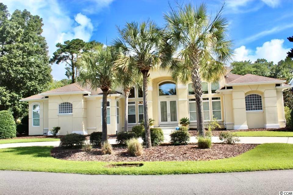 1452 McMaster Dr. Myrtle Beach, SC 29575