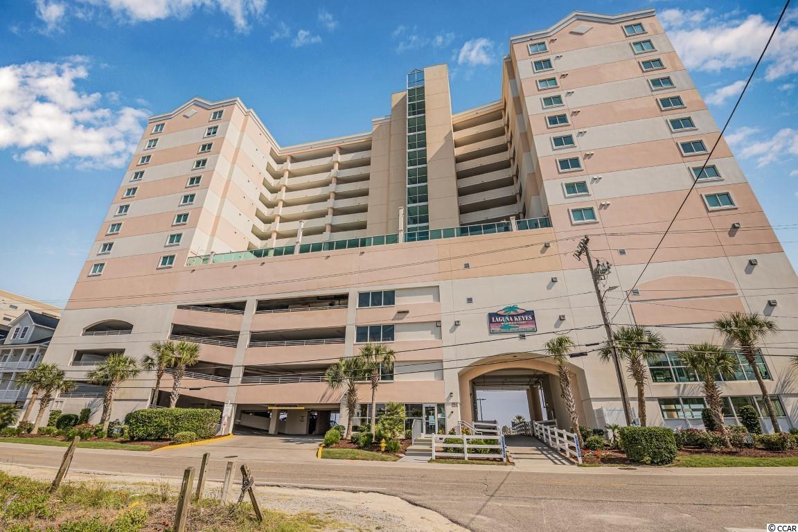 5700 N Ocean Blvd. UNIT PH13 North Myrtle Beach, SC 29582